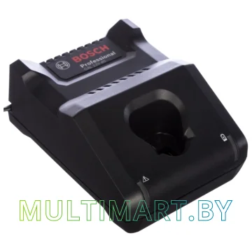 Зарядное устройство Bosch GAL 12V-40 Professional 1600A019R3 (10.8-12В) картинка 2
